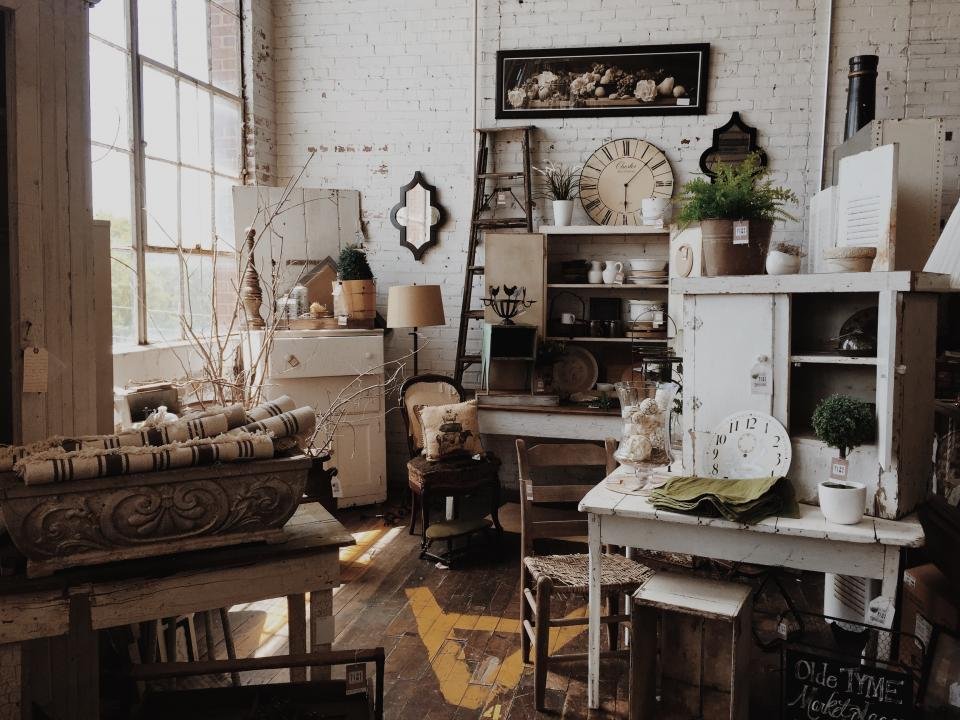 Showroom MYET
