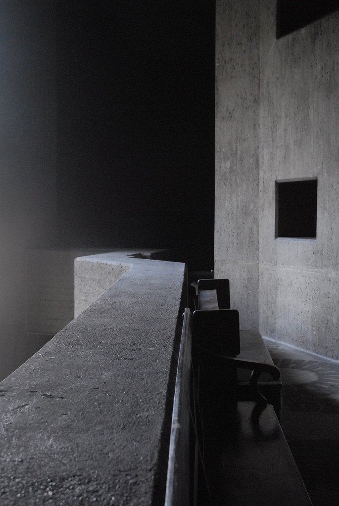 Interior contemporáneo MYET