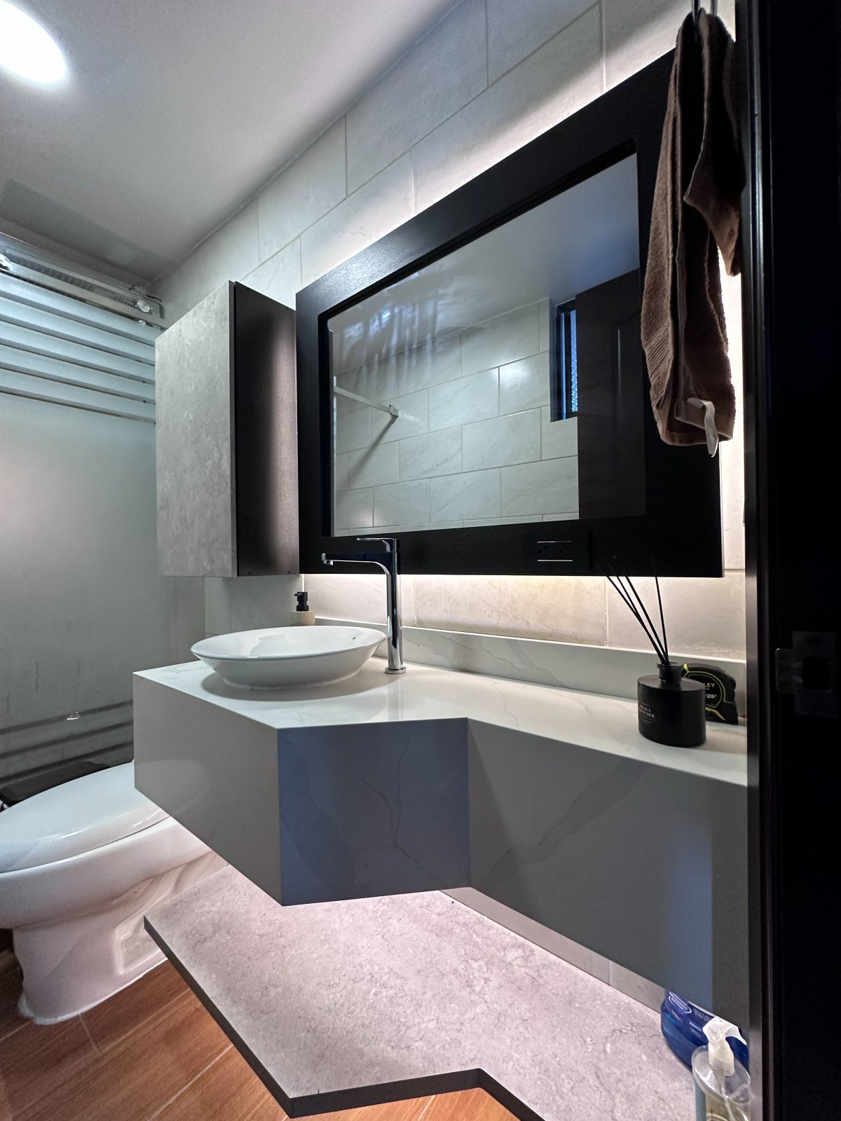 Mueble de baño MYET